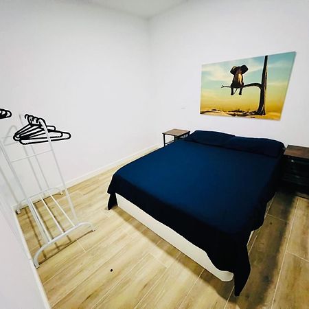 Apartamento 4 Elephant Wifi Y Netflix Alcobendas Exterior foto