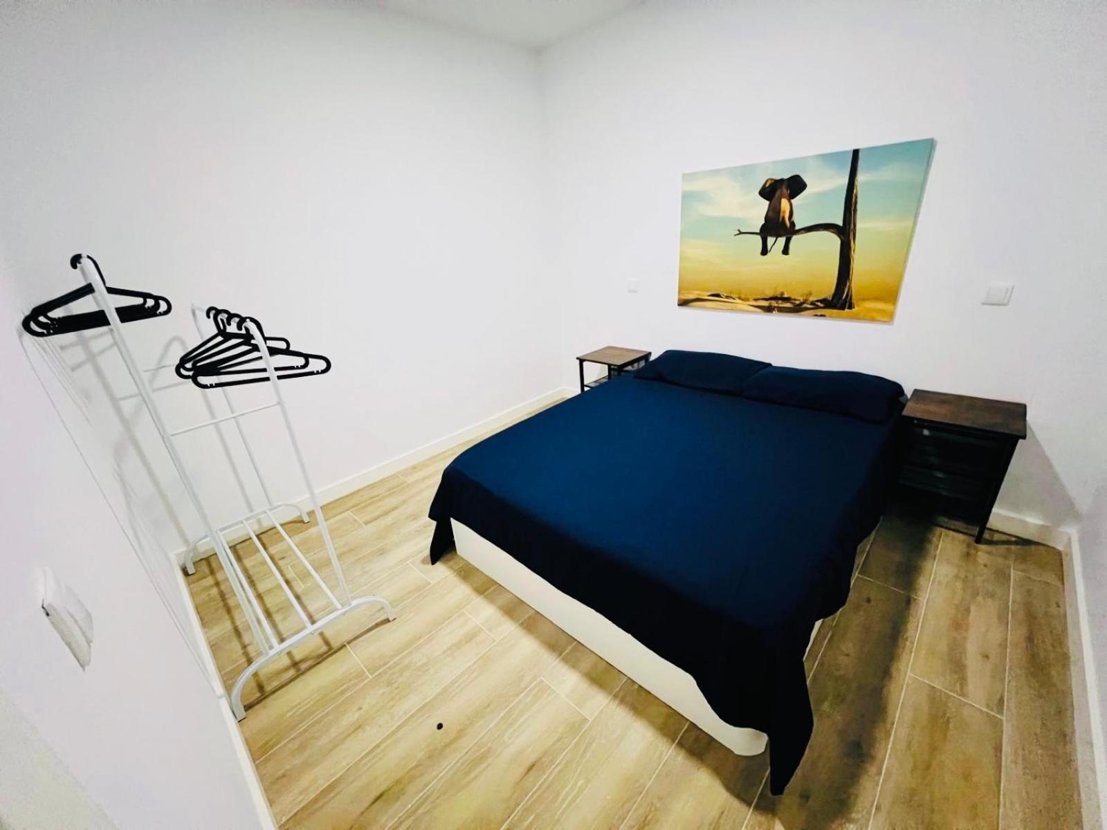 Apartamento 4 Elephant Wifi Y Netflix Alcobendas Exterior foto