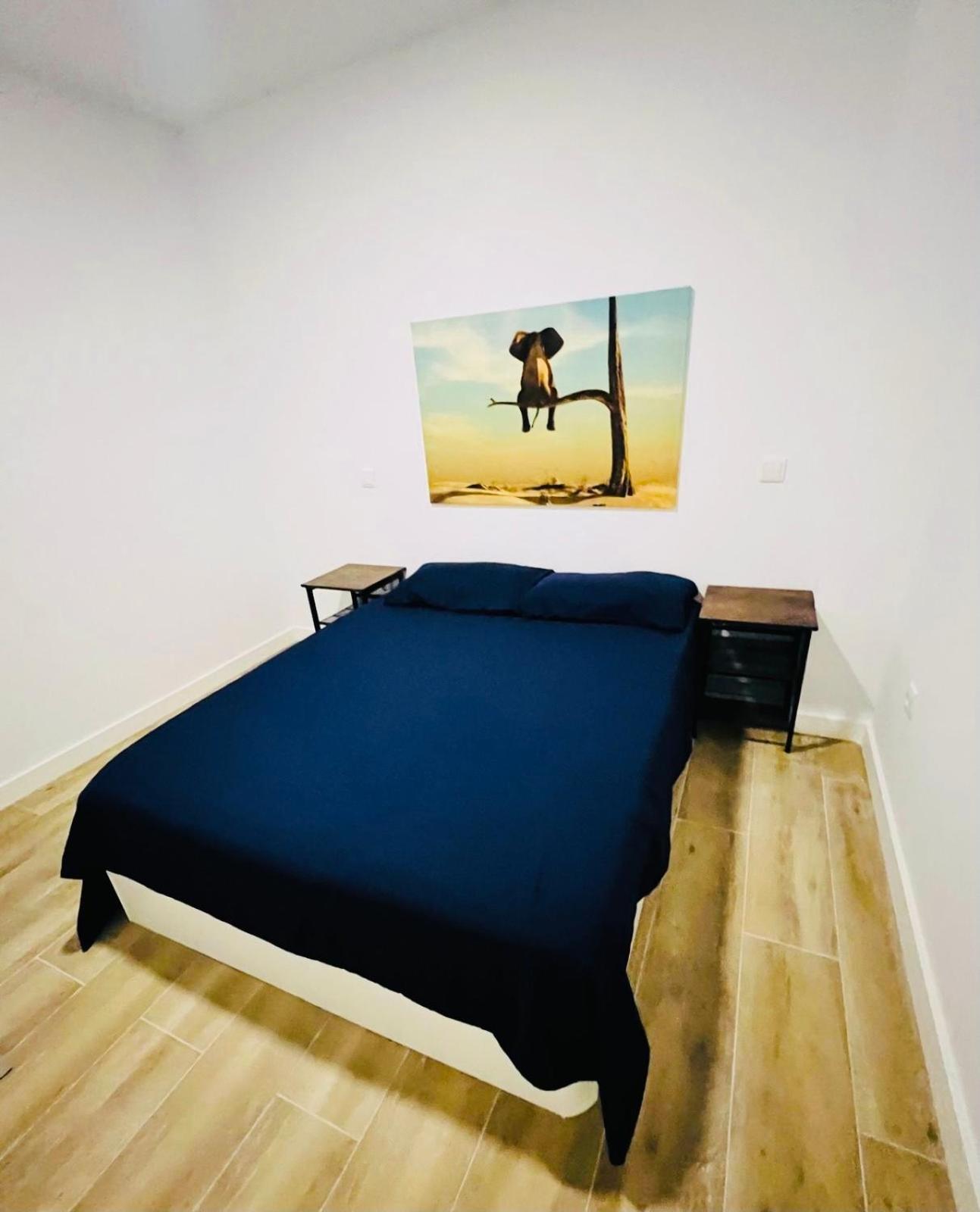 Apartamento 4 Elephant Wifi Y Netflix Alcobendas Exterior foto