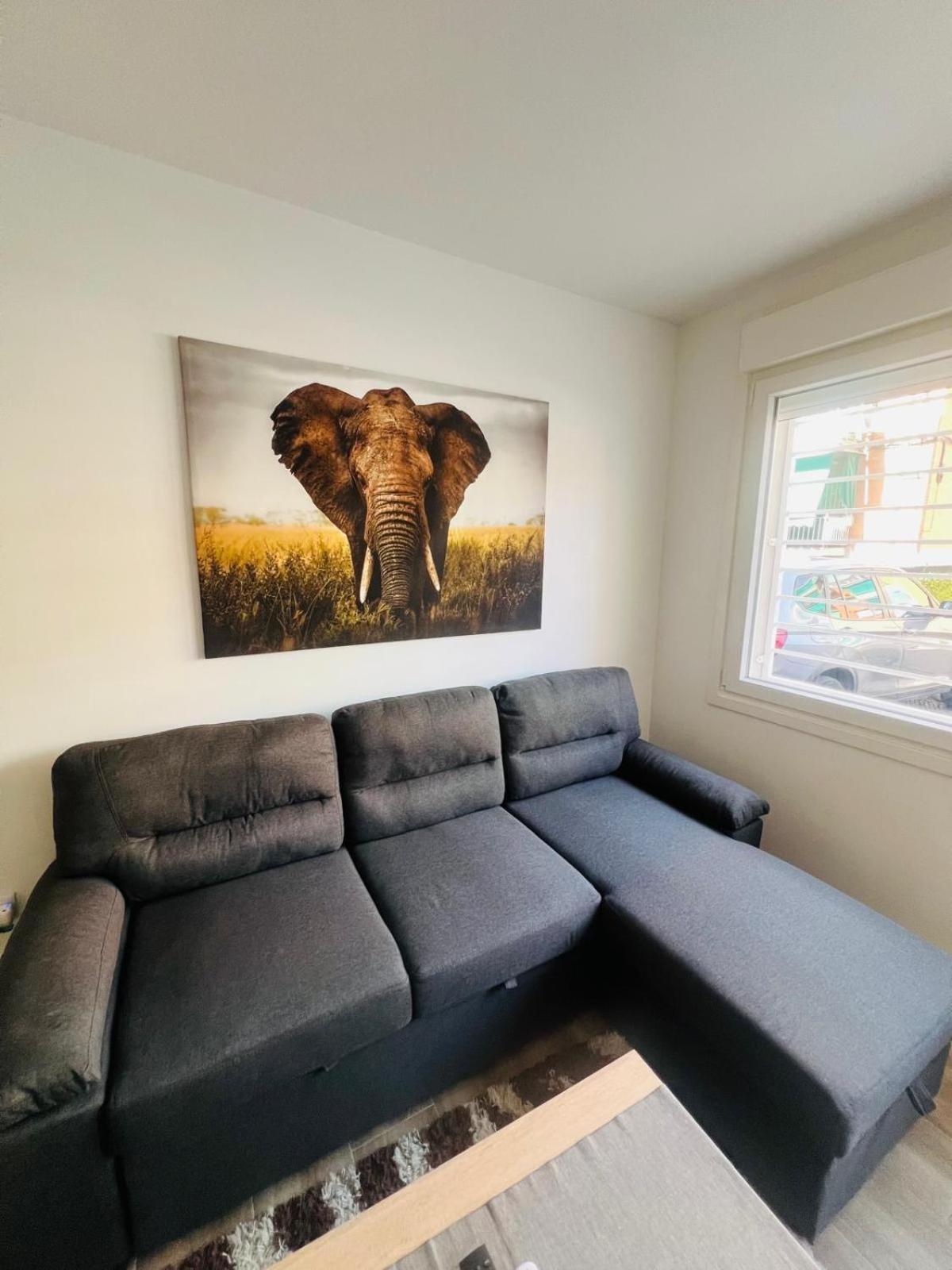 Apartamento 4 Elephant Wifi Y Netflix Alcobendas Exterior foto